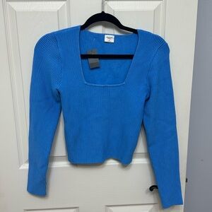 NWT Abercrombie & Fitch Top